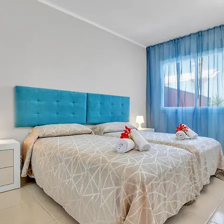 Apartamento Wonderful View, Huge Terrace Solarium, Private Parking